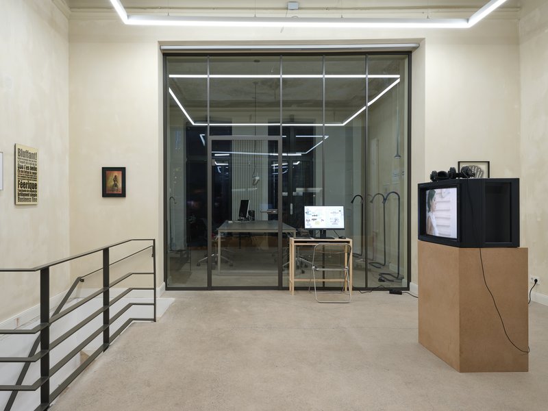 Sabina Maria van der Linden by