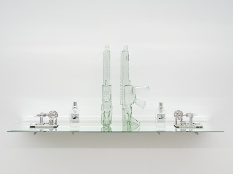 Kayode Ojo'Citadel (AR-15)'Sunnytech Hot Air Stirling Engine Motor Model Educational Toy Electricity Generator Colorful LED (SC001), VENEZIA cologne, The Wine Savant Gifts for Men Dad, Whiskey Decanter Set - Gun AR Limited Edition, Silencer Stopper - 800 ml &amp; 4, 12oz Bullet Glasses - Father Birthday Gift - Drinking Party, Liquor, Vodka Tik Tok Gun Decanter, Mirror50 × 121.9 × 30.5 cm2024