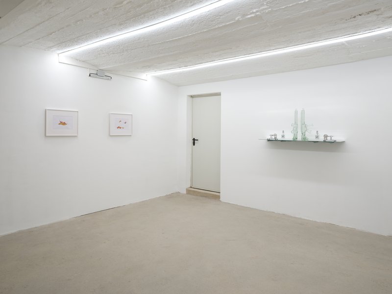 City - Group show by